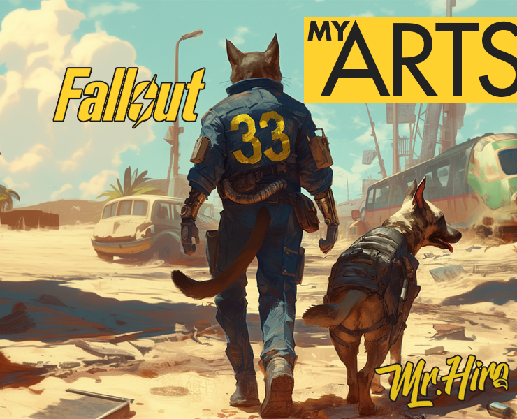 Мои Арты ⚡ — Иллюстрация на Dprofile