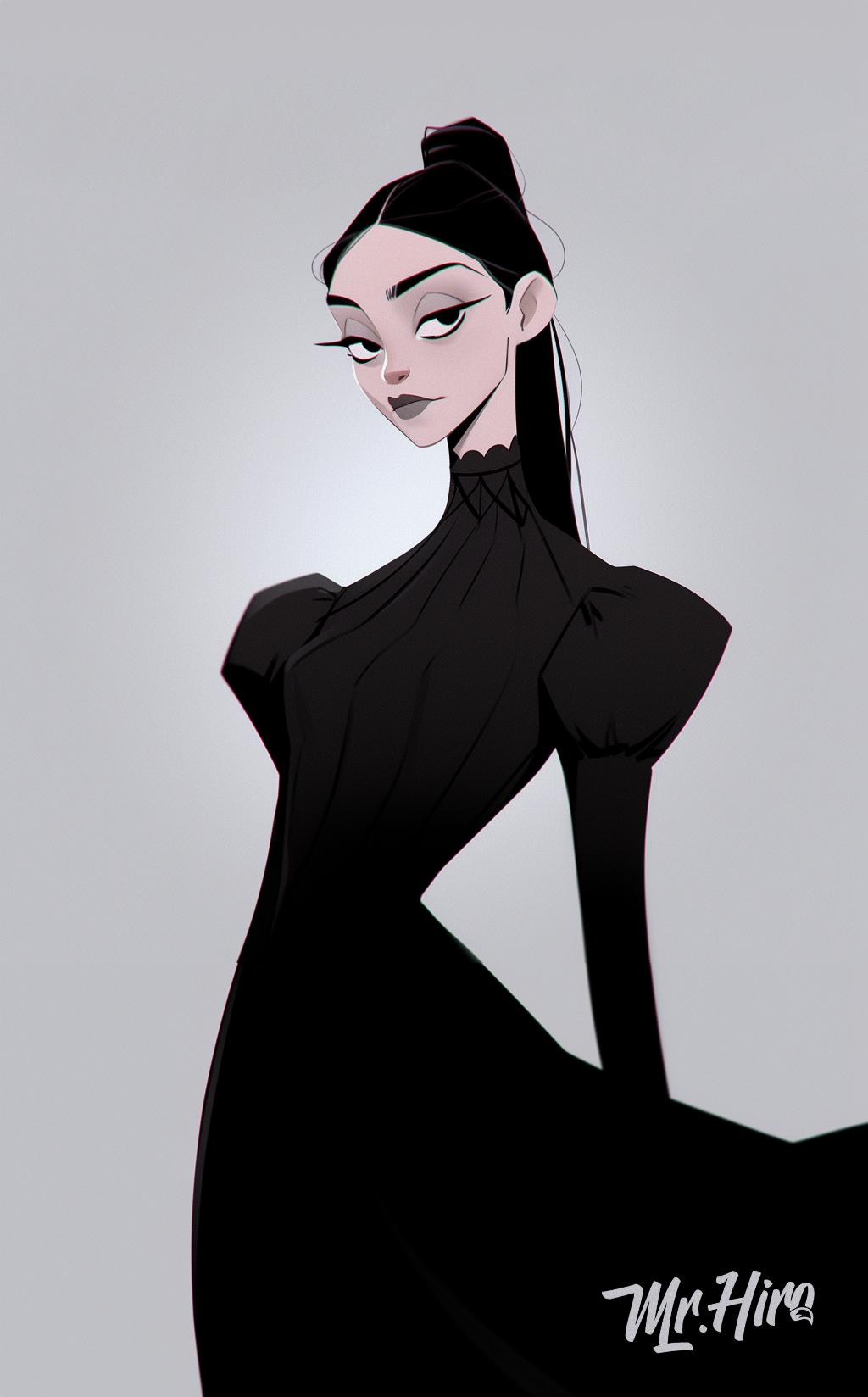 Мои Арты ⚡ — Изображение №13 — Иллюстрация на Dprofile