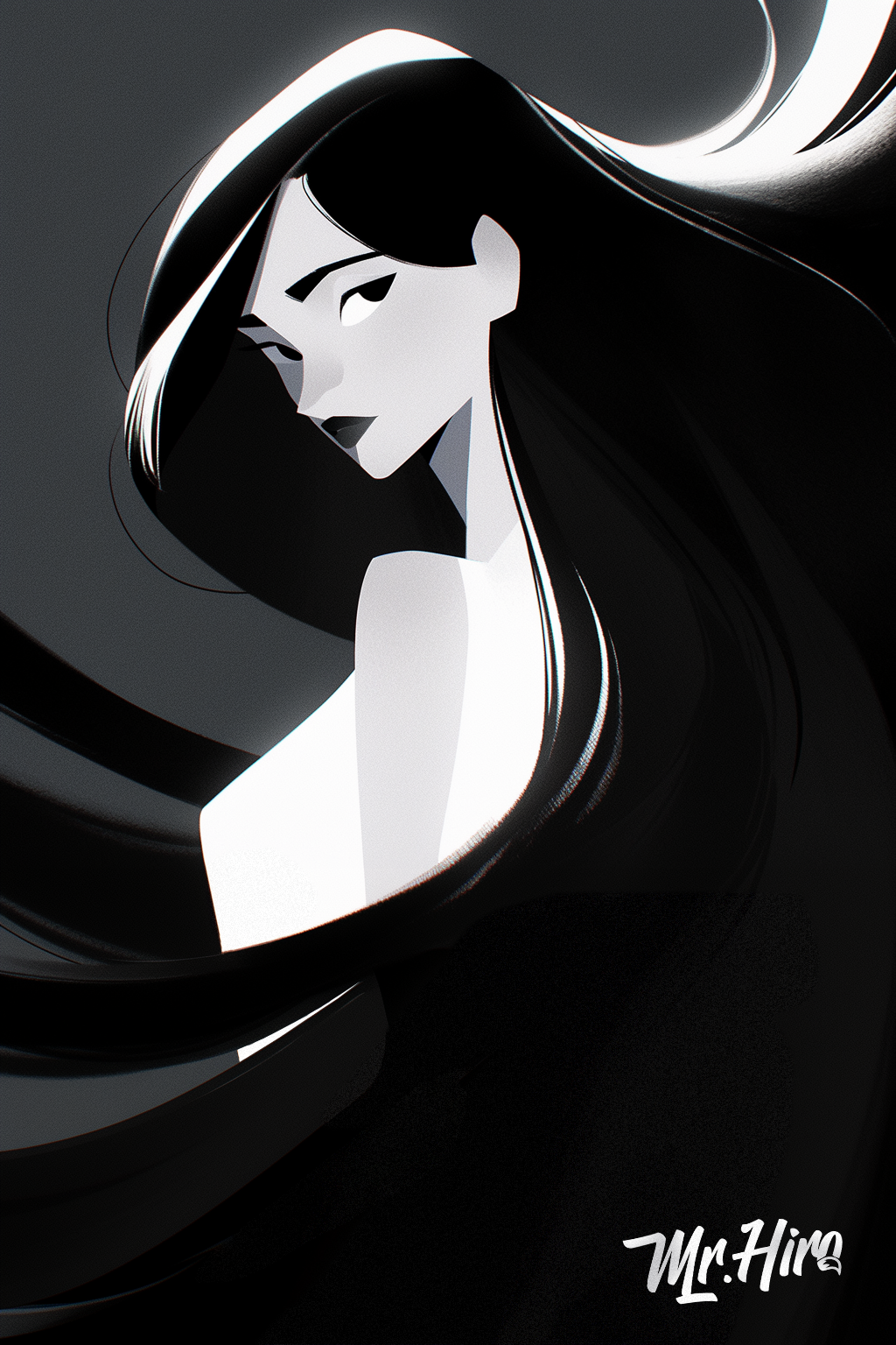 Мои Арты ⚡ — Изображение №15 — Иллюстрация на Dprofile