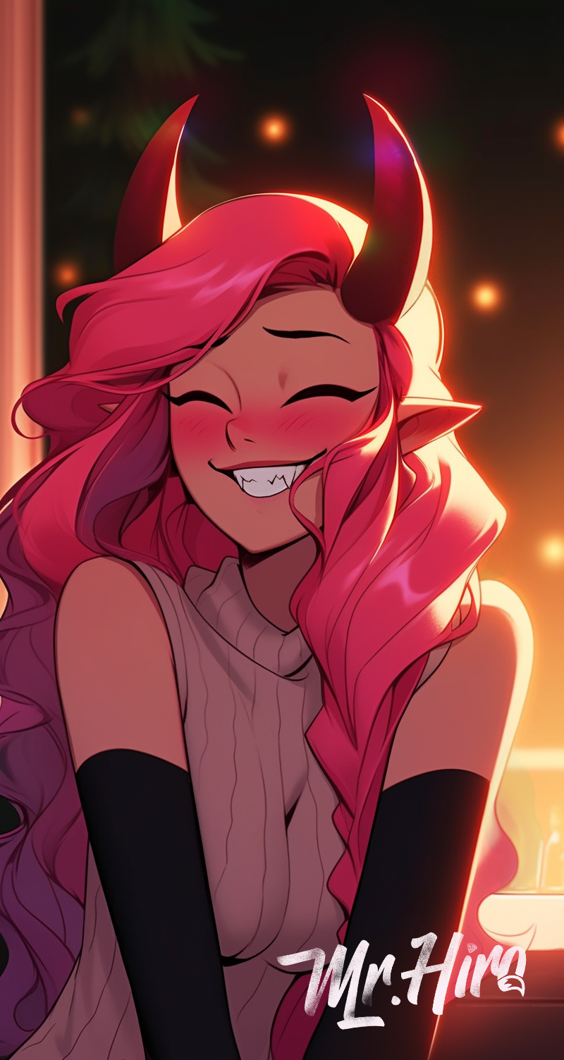 Мои Арты ⚡ — Изображение №80 — Иллюстрация на Dprofile