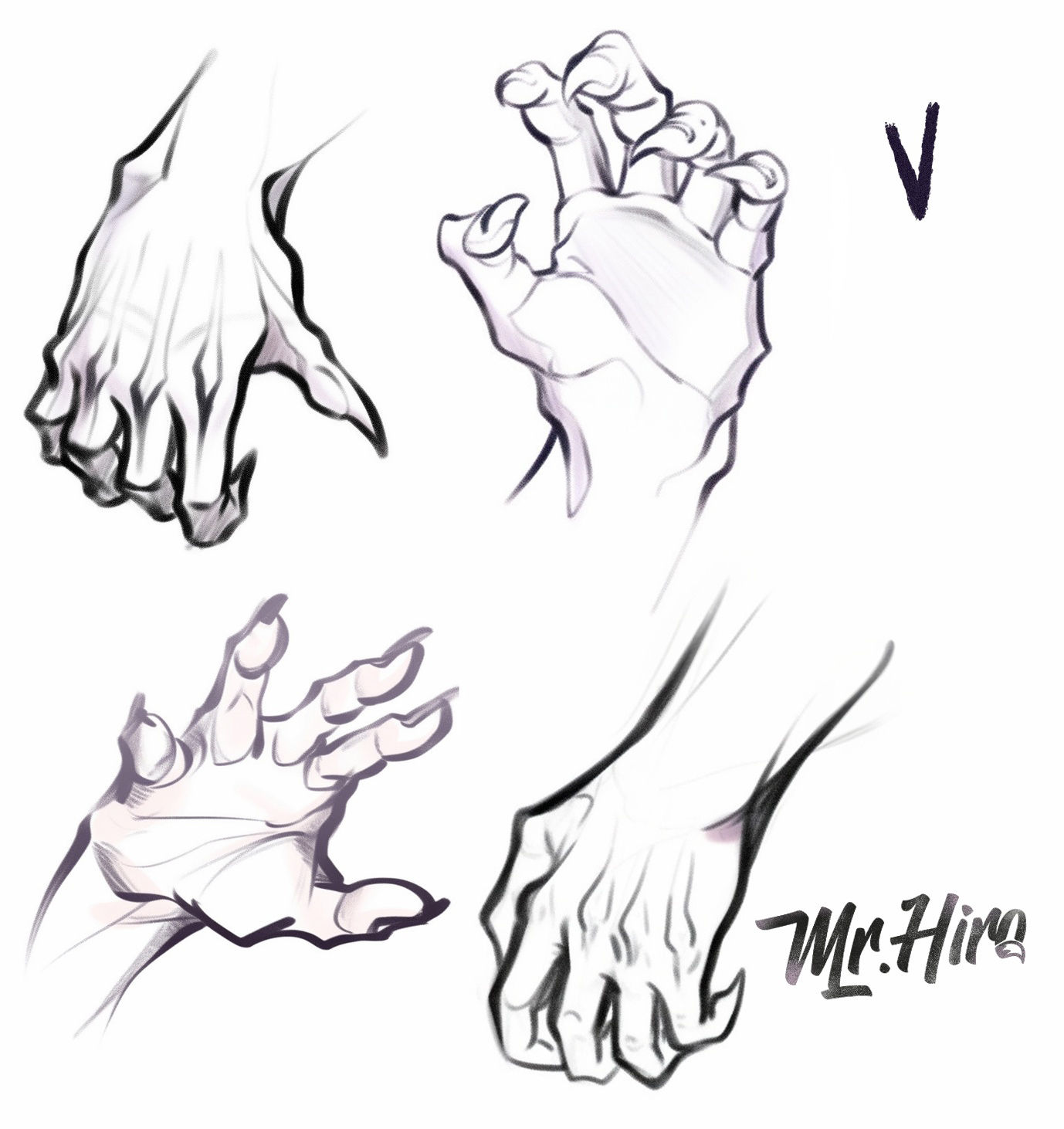 Мои Арты ⚡ — Изображение №49 — Иллюстрация на Dprofile