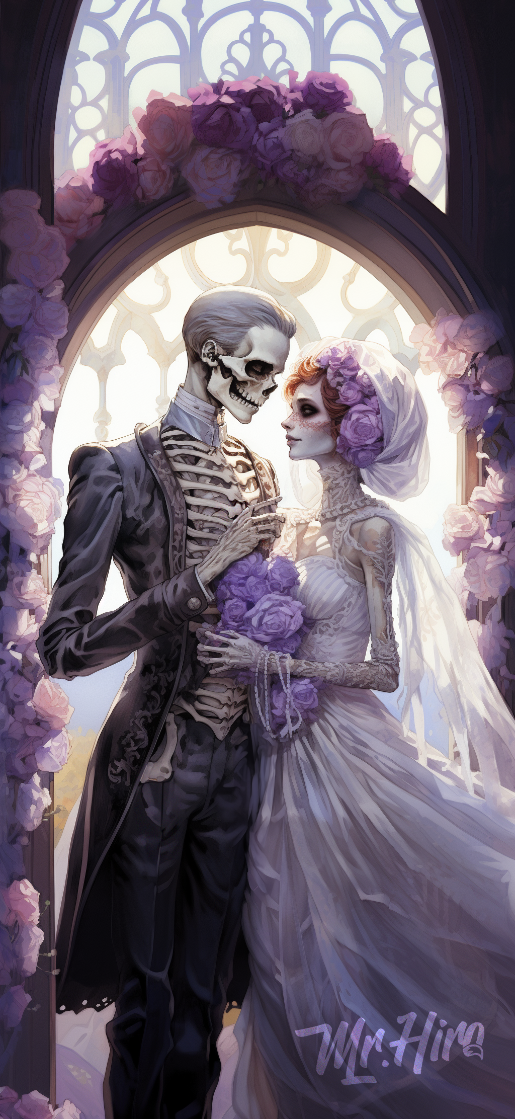 Мои Арты ⚡ — Изображение №53 — Иллюстрация на Dprofile