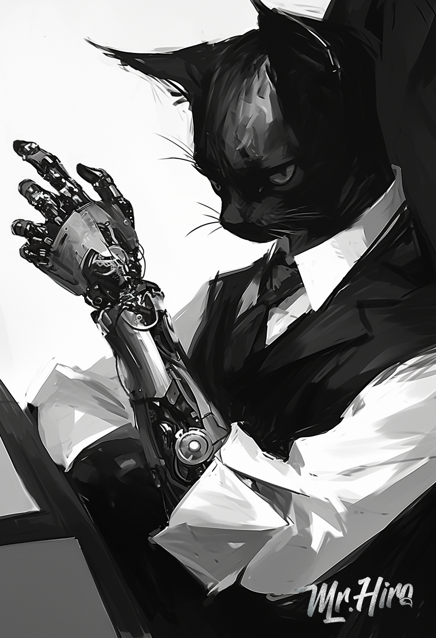 Мои Арты ⚡ — Изображение №38 — Иллюстрация на Dprofile