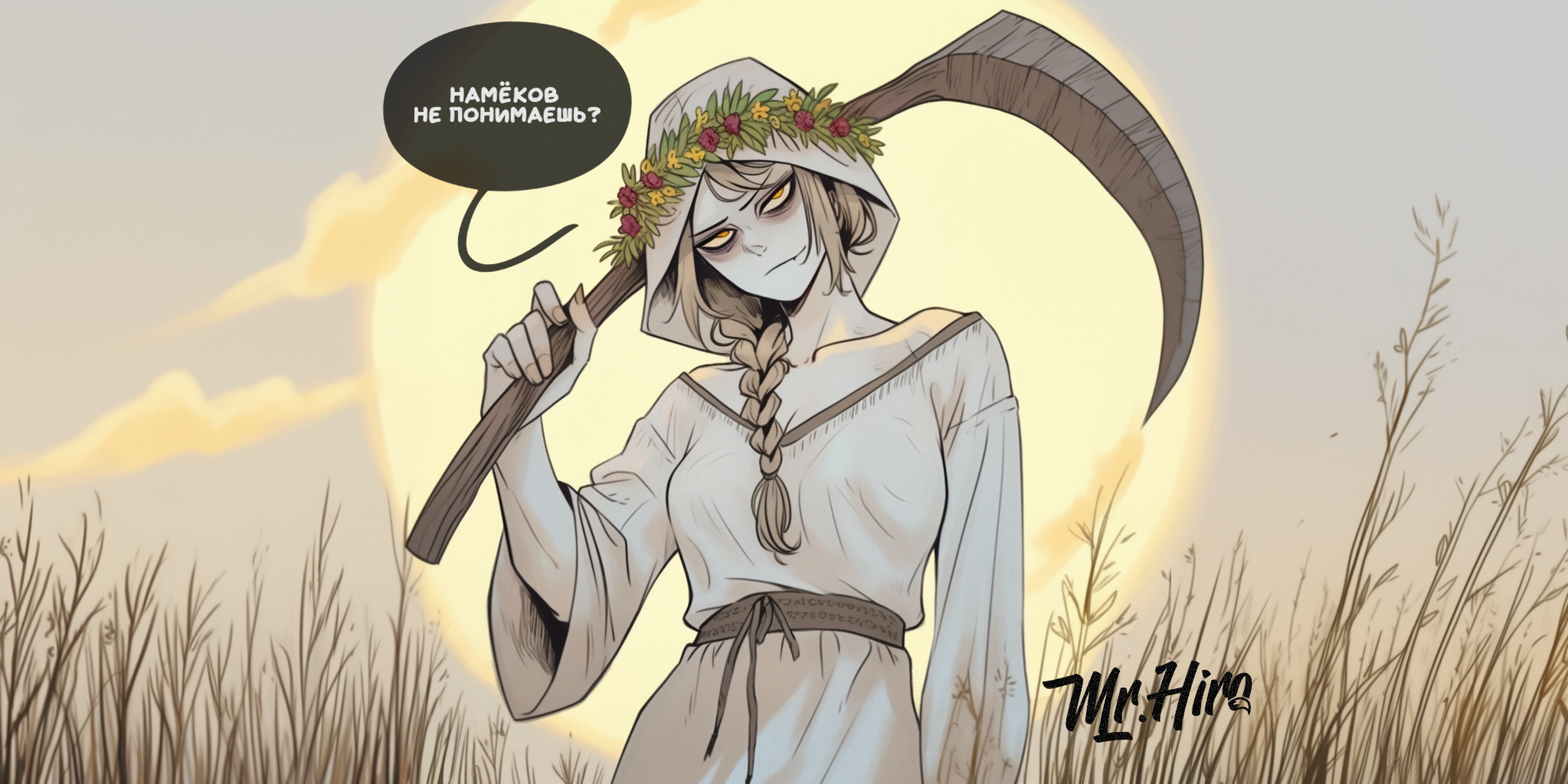 Мои Арты ⚡ — Изображение №68 — Иллюстрация на Dprofile