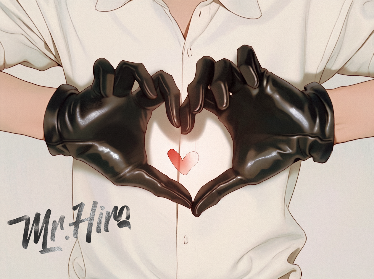 Мои Арты ⚡ — Изображение №50 — Иллюстрация на Dprofile