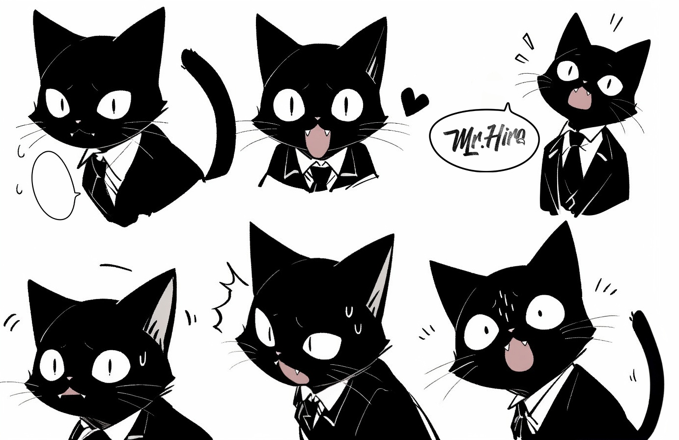 Мои Арты ⚡ — Изображение №29 — Иллюстрация на Dprofile