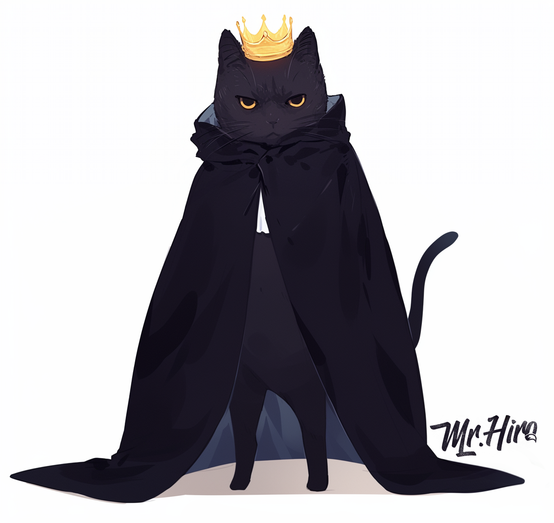 Мои Арты ⚡ — Изображение №4 — Иллюстрация на Dprofile