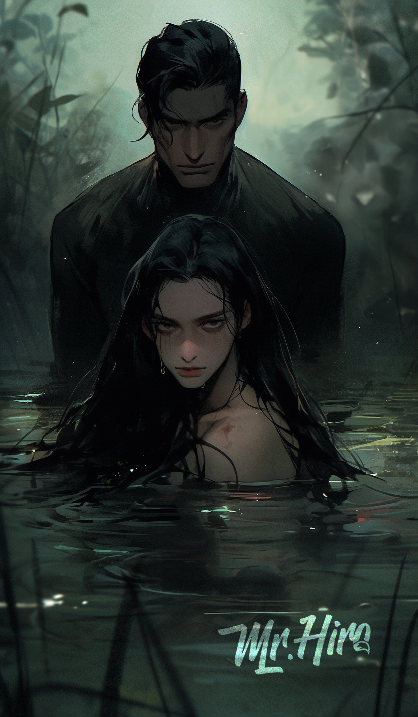 Мои Арты ⚡ — Изображение №56 — Иллюстрация на Dprofile