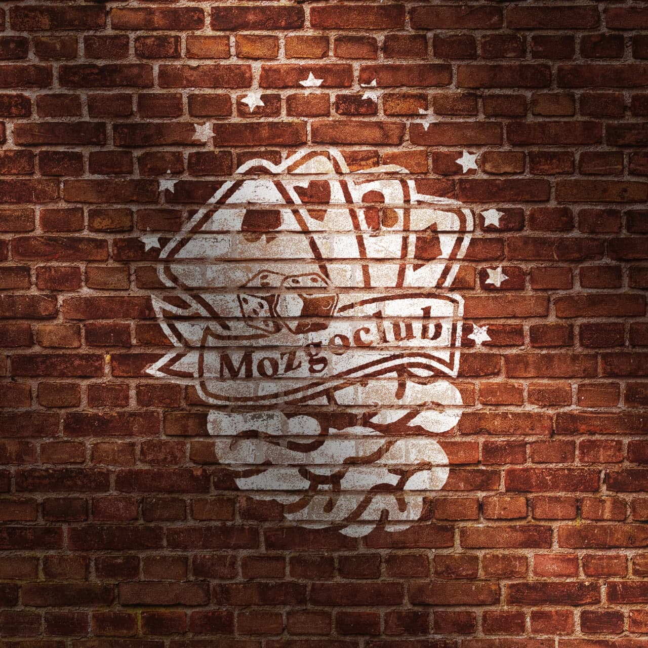 Покер-клуб "Mozgoclub" 🧠 — Изображение №8 — Брендинг на Dprofile