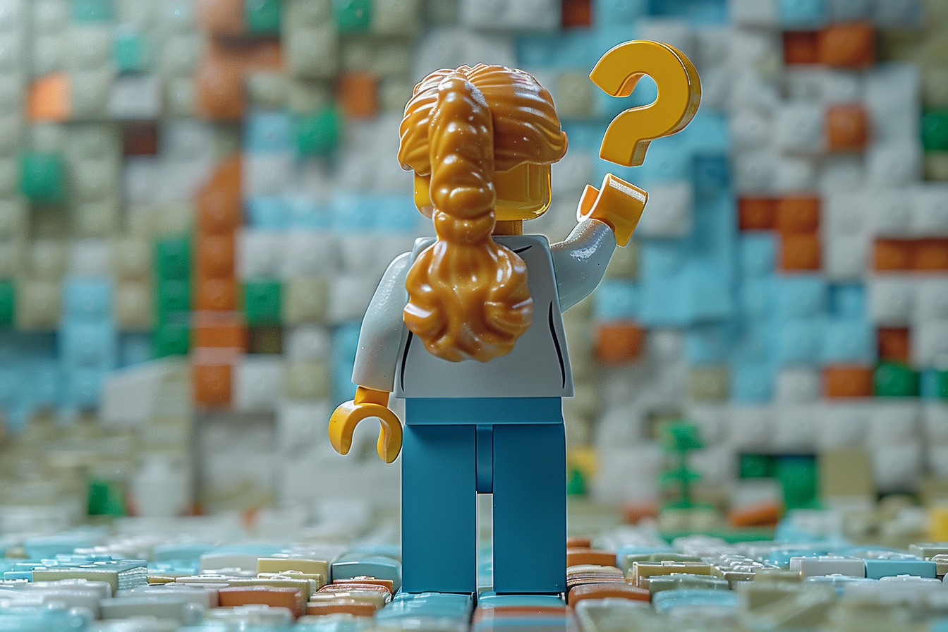 "Lego-Office" 🔔 — Изображение №6 — Брендинг, Иллюстрация на Dprofile