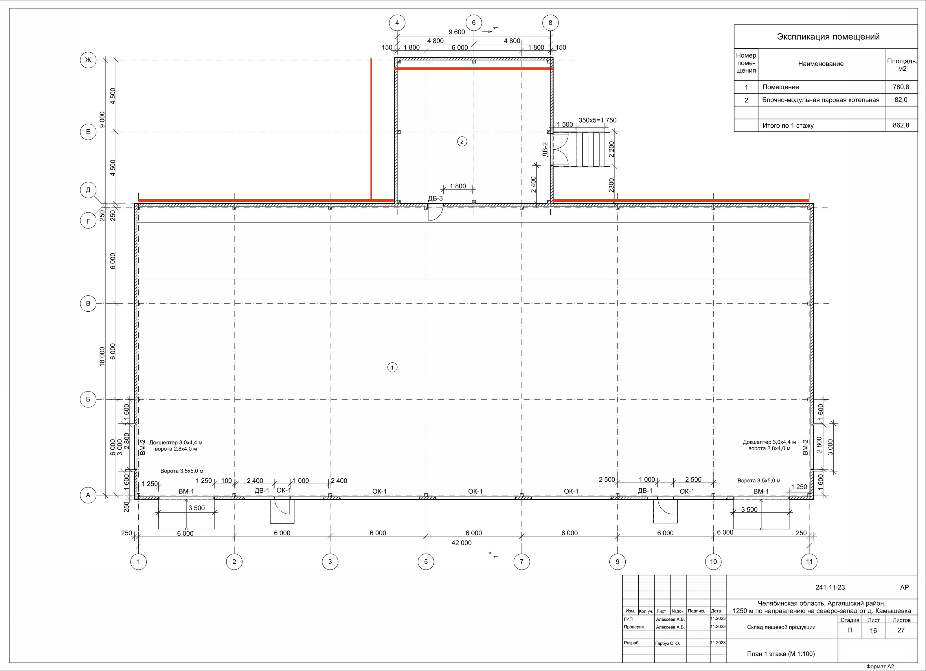 3D Промкомбинат 🏭 — Изображение №3 — Иллюстрация, 3D на Dprofile