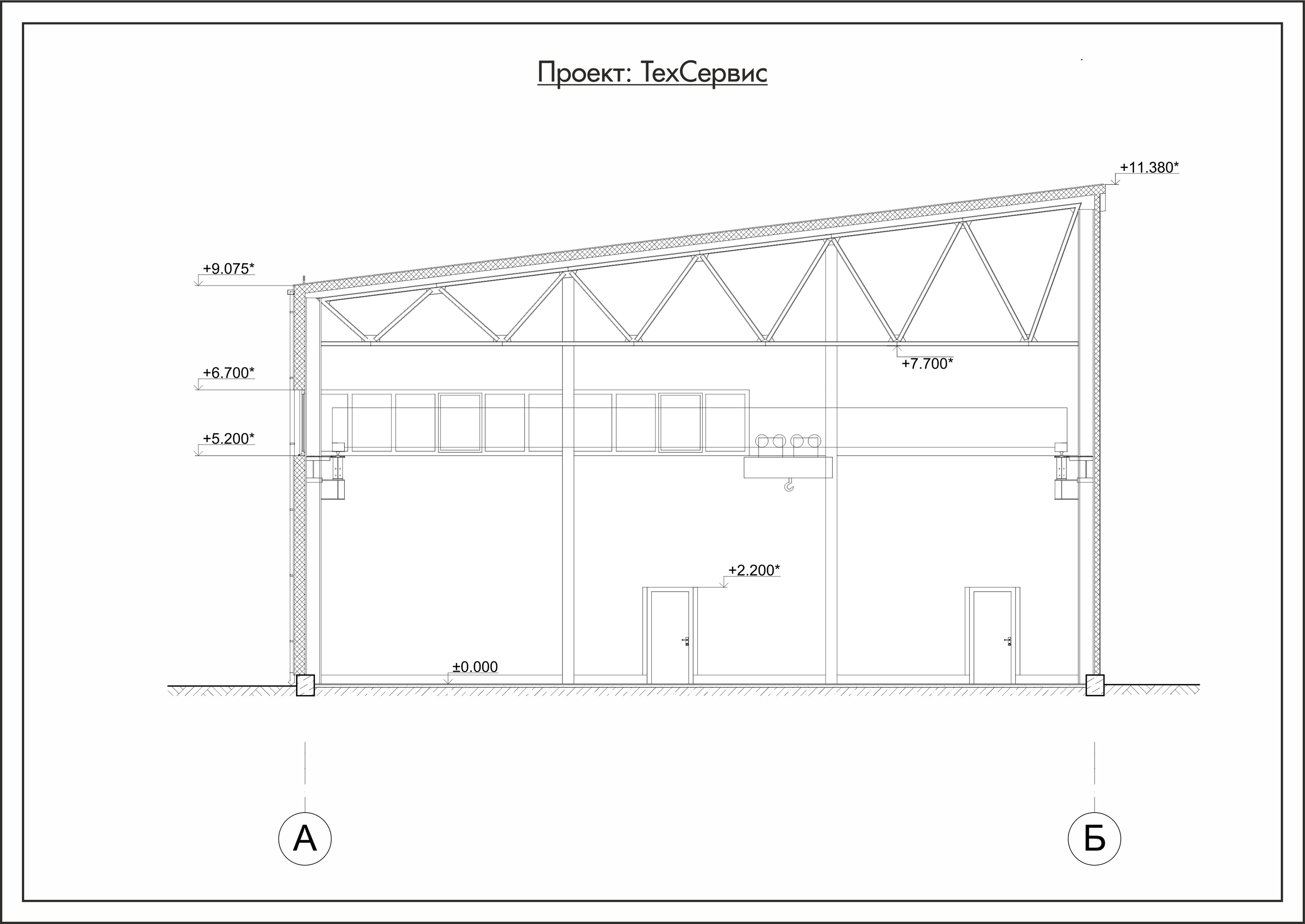 3D Техсервис 🧰 — Изображение №1 — 3D, Маркетинг на Dprofile