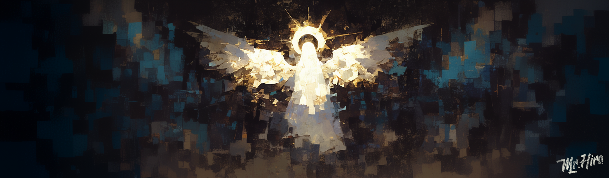 Широкий арт 🚧 — Изображение №3 — Иллюстрация на Dprofile