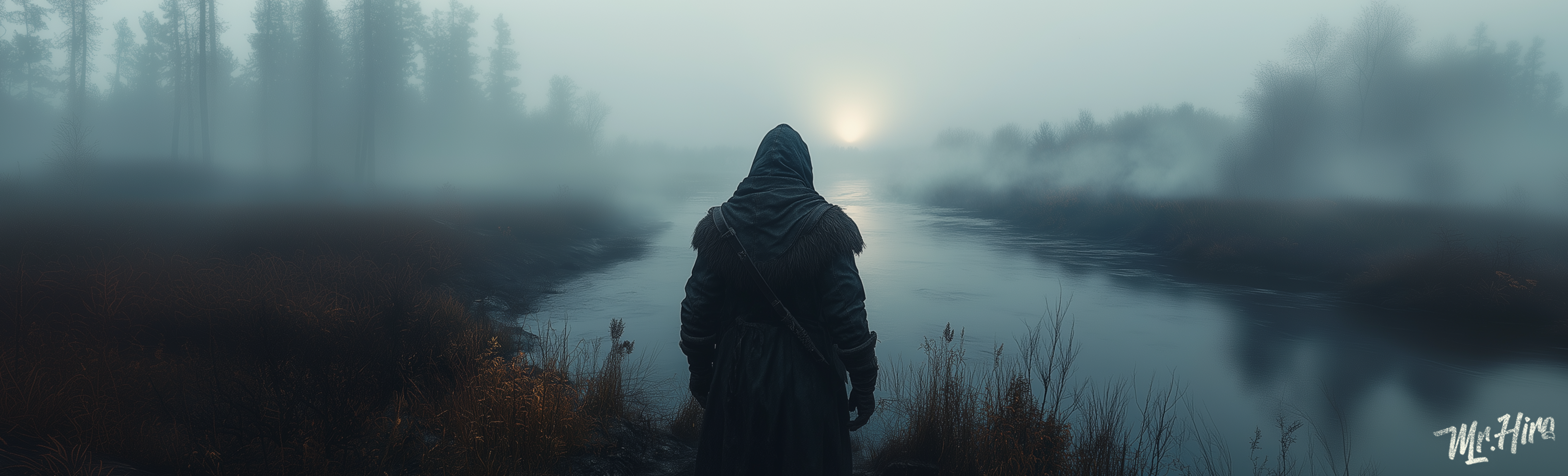 Широкий арт 🚧 — Изображение №5 — Иллюстрация на Dprofile