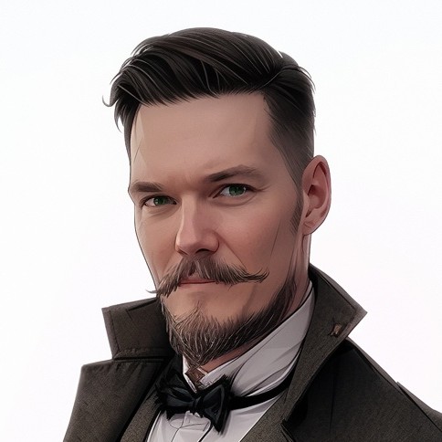 Аватар пользователя Mister Hiro