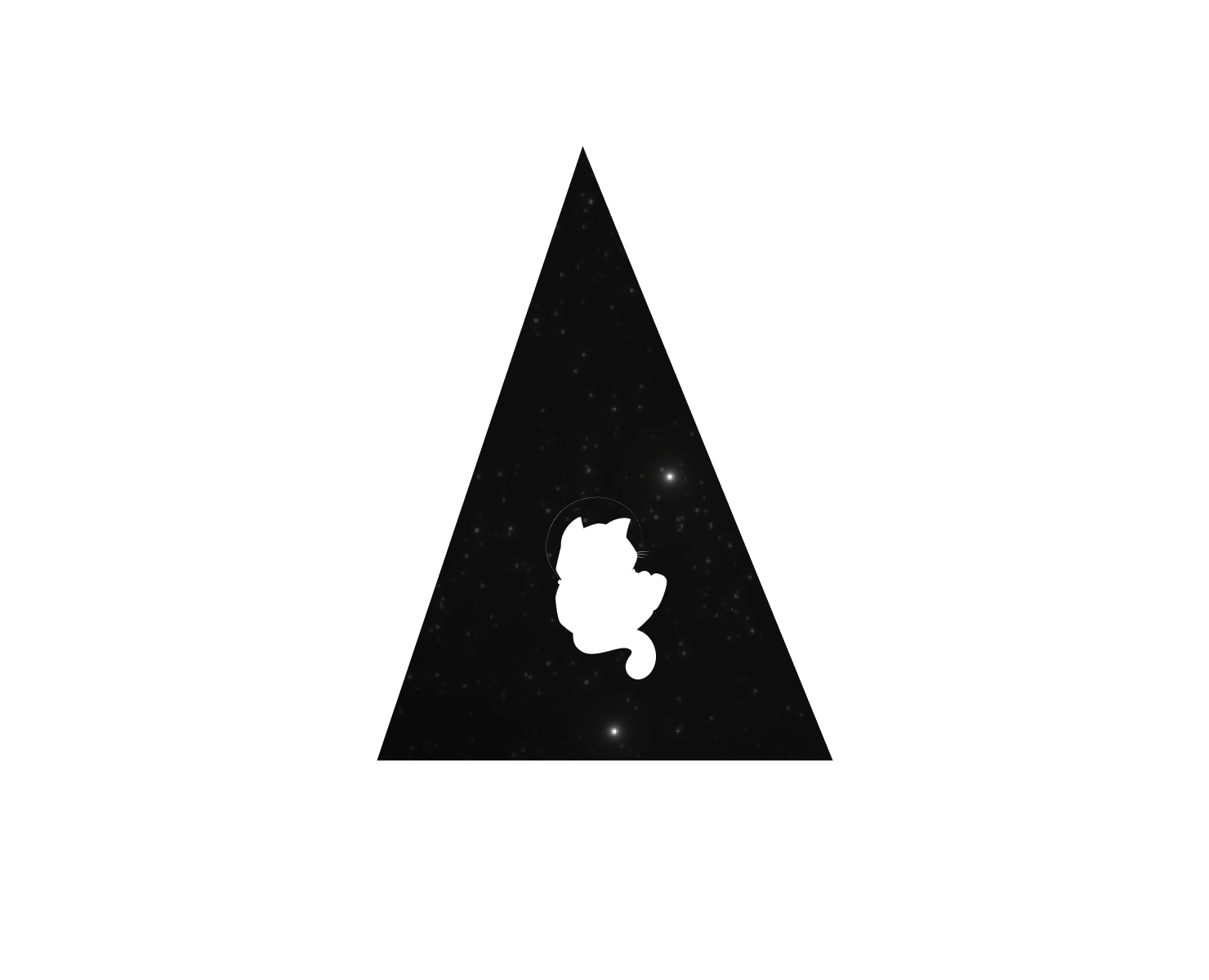 AtomiCat ультракороткий анимационный фильм — Иллюстрация, Анимация на Dprofile