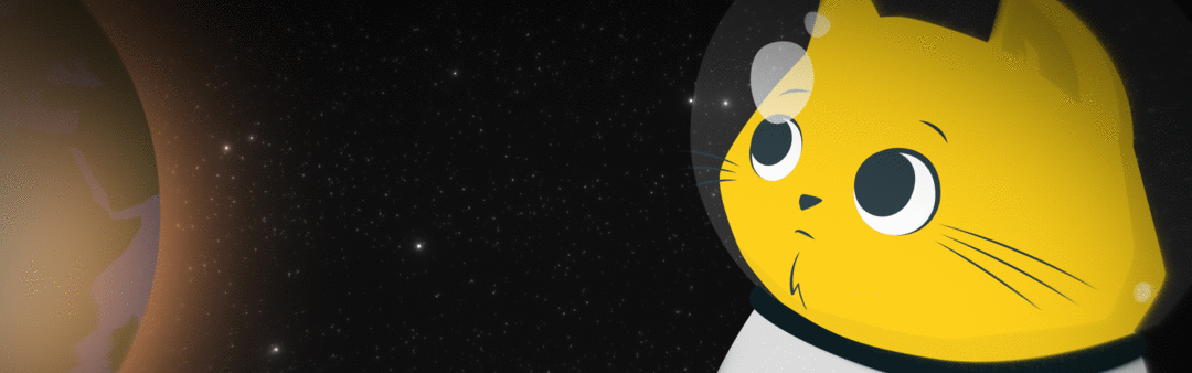 AtomiCat ультракороткий анимационный фильм — Изображение №10 — Иллюстрация, Анимация на Dprofile