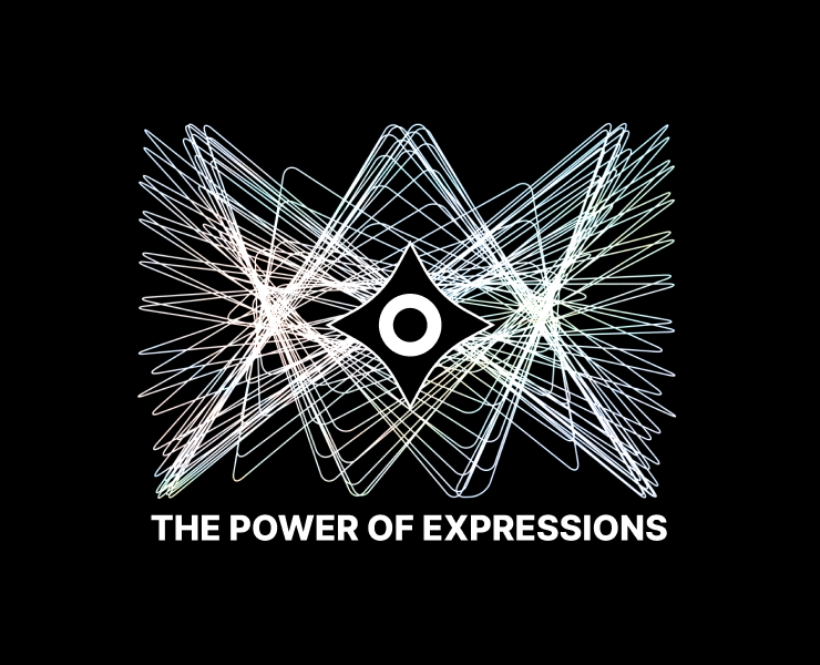 THE POWER OF EXPRESSIONS на Dprofile