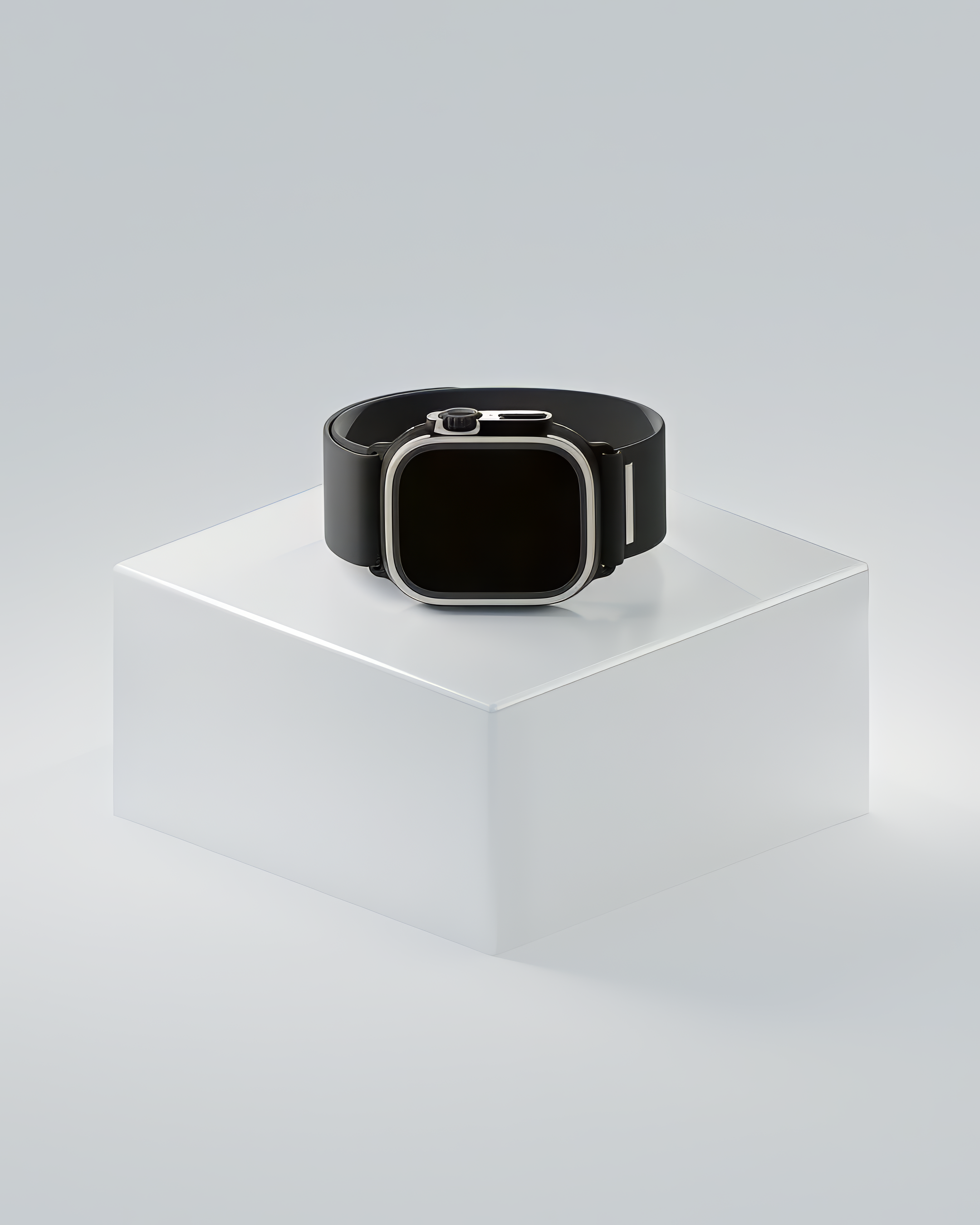 Apple Watch | Product Visualization — Изображение №6 — Интерфейсы, 3D на Dprofile