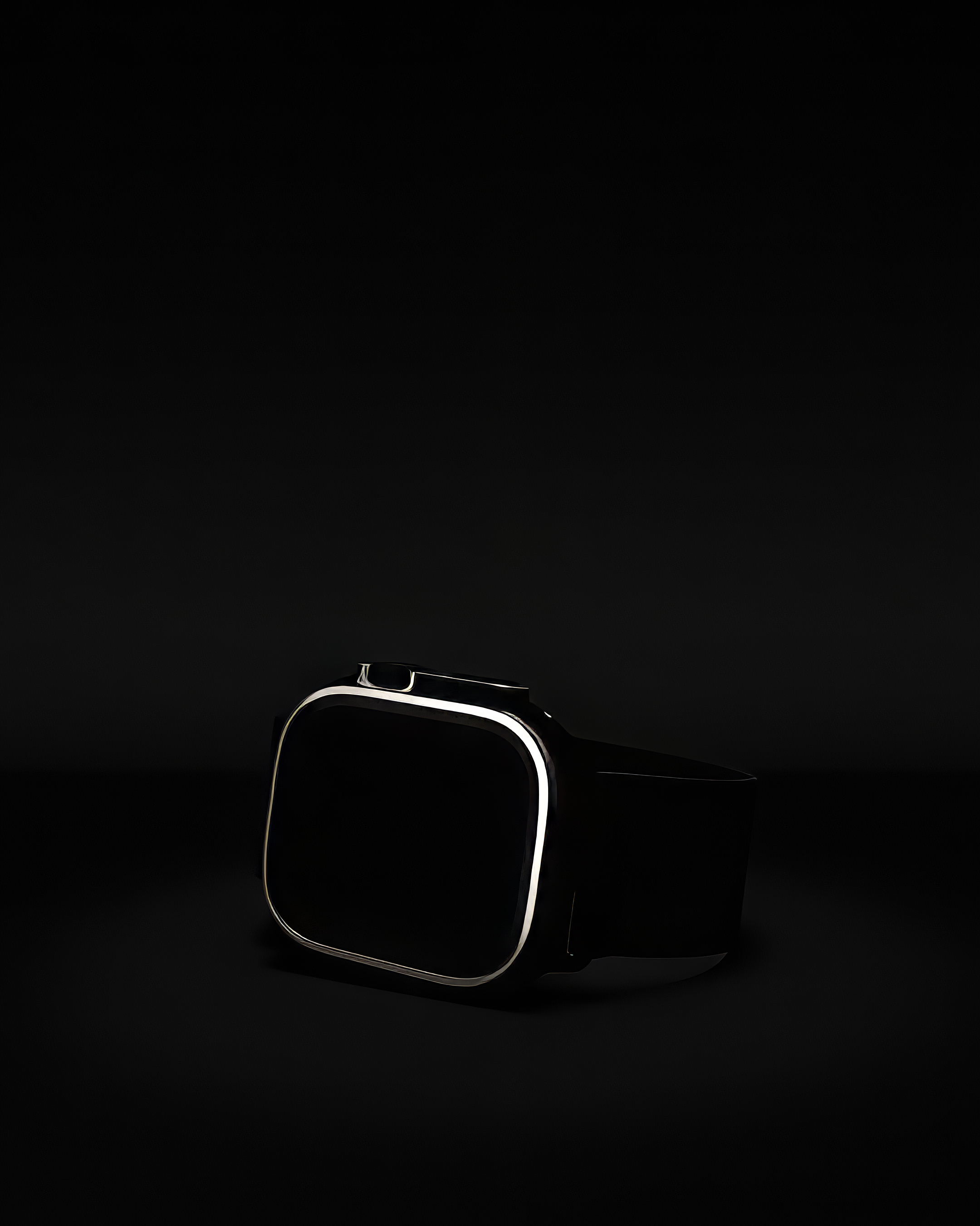 Apple Watch | Product Visualization — Изображение №4 — Интерфейсы, 3D на Dprofile