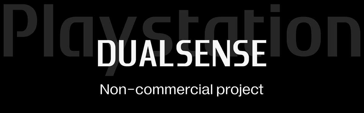 PS5 Dualsense | Animation — Изображение №1 — 3D, Анимация на Dprofile