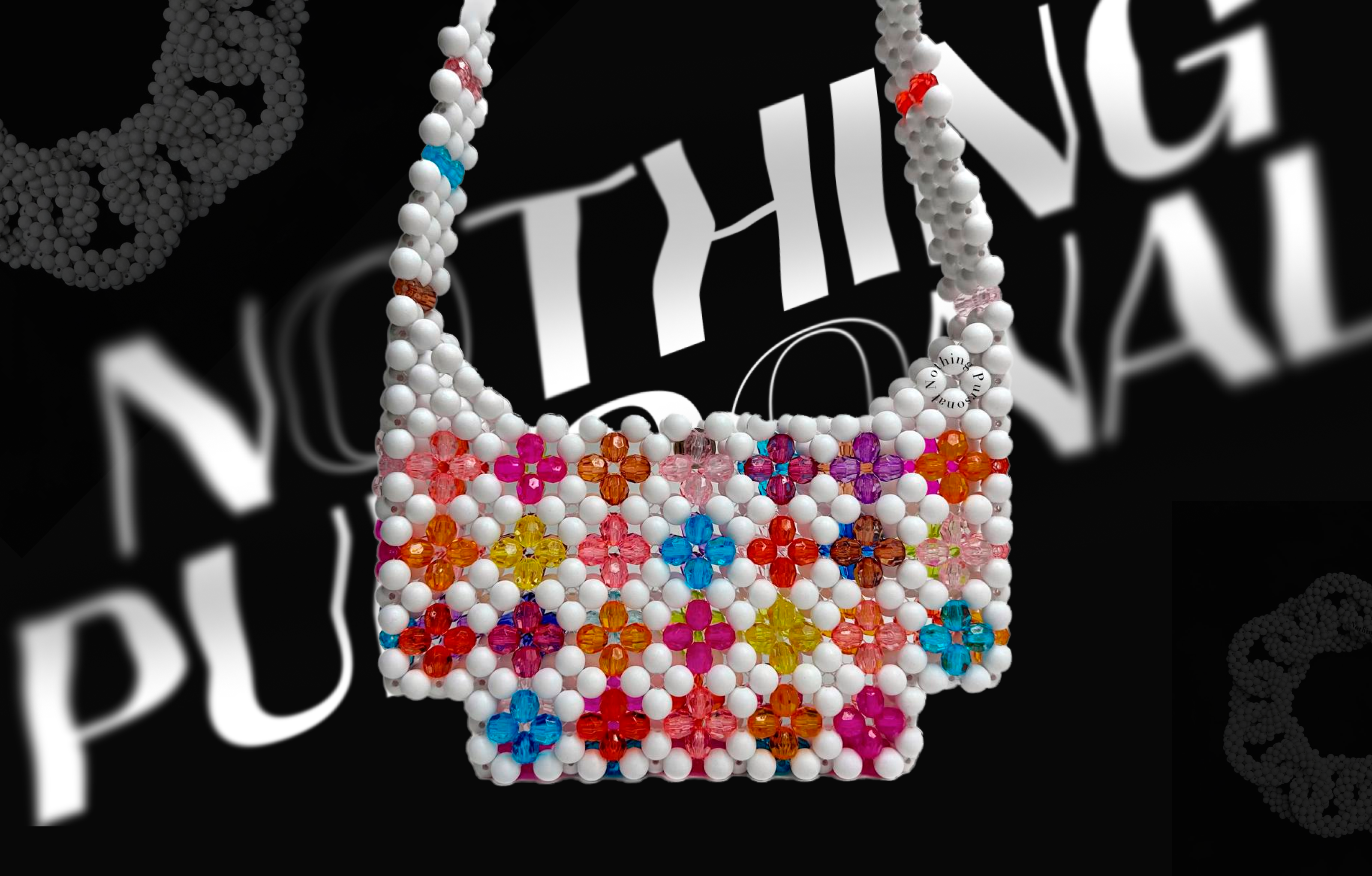 Nothing Pursonal // E-commerce design prodject — Изображение №1 — Интерфейсы на Dprofile