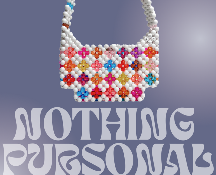 Nothing Pursonal // E-commerce design prodject — Интерфейсы на Dprofile