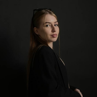 Аватар пользователя Юлия Баранникова