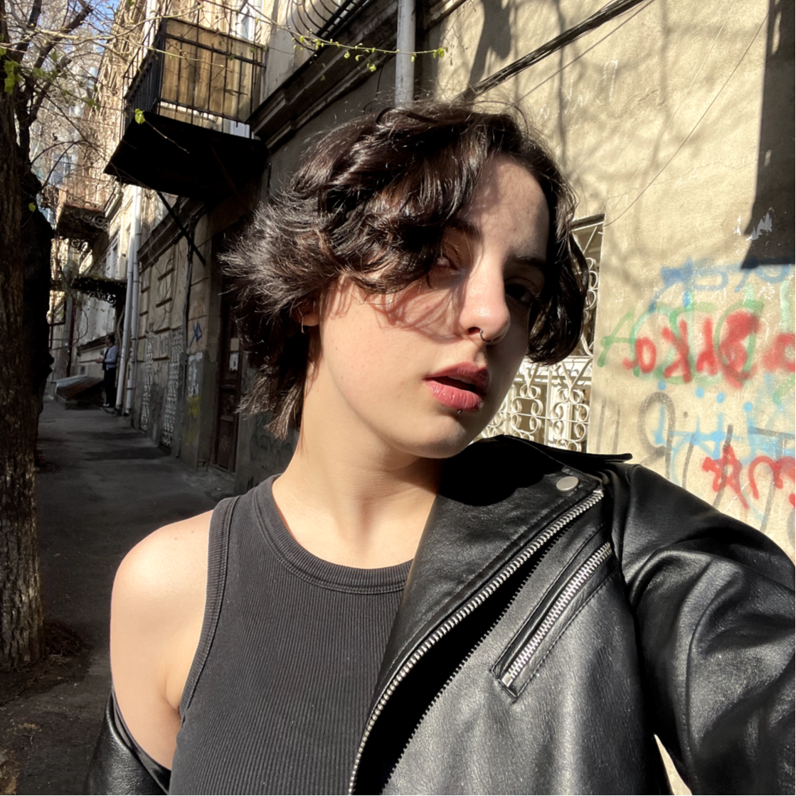 Аватар пользователя Victoria Solaeva