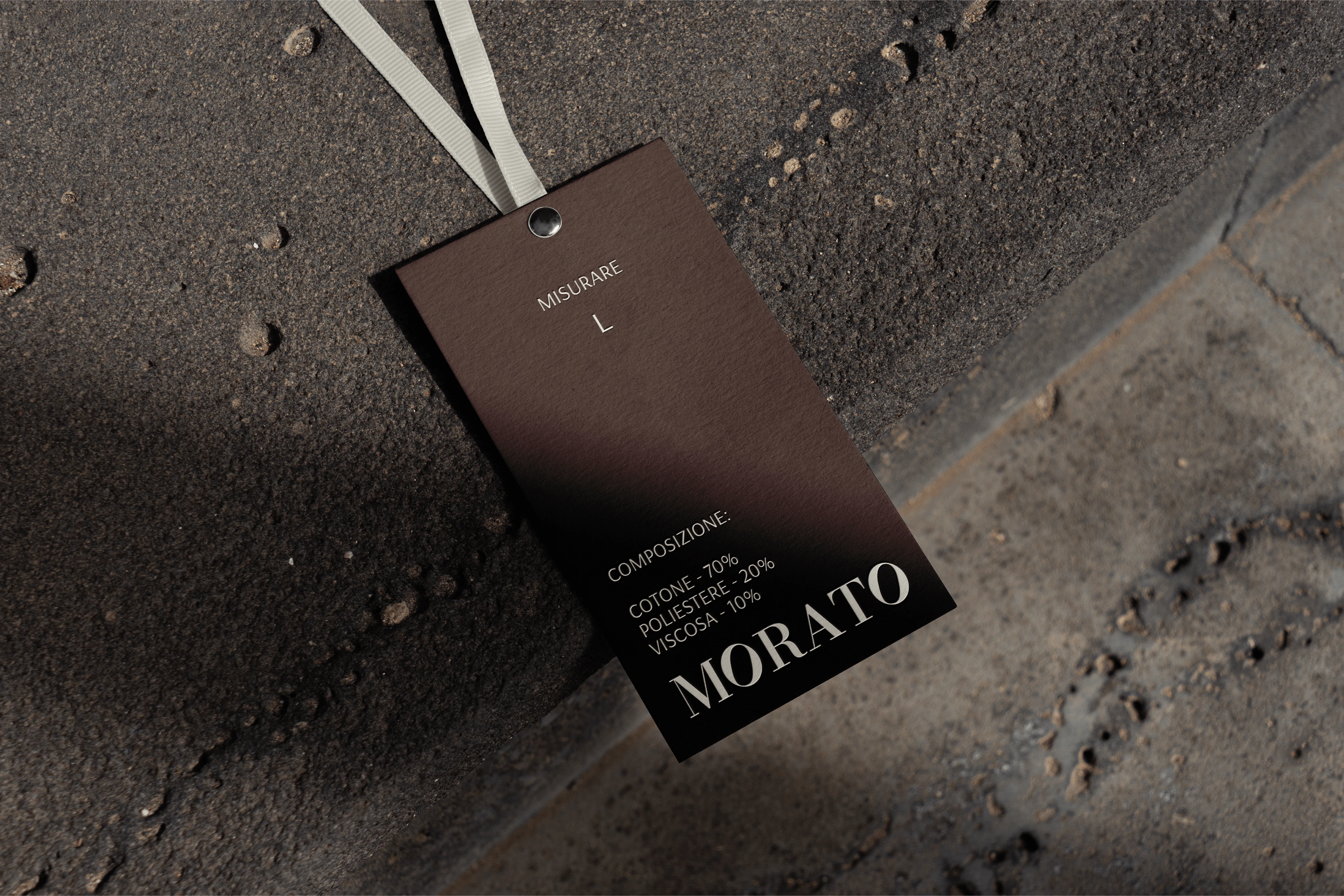MORATO|АЙДЕНТИКА ДЛЯ БРЕНДА МУЖСКОЙ ОДЕЖДЫ — Изображение №14 — Брендинг на Dprofile