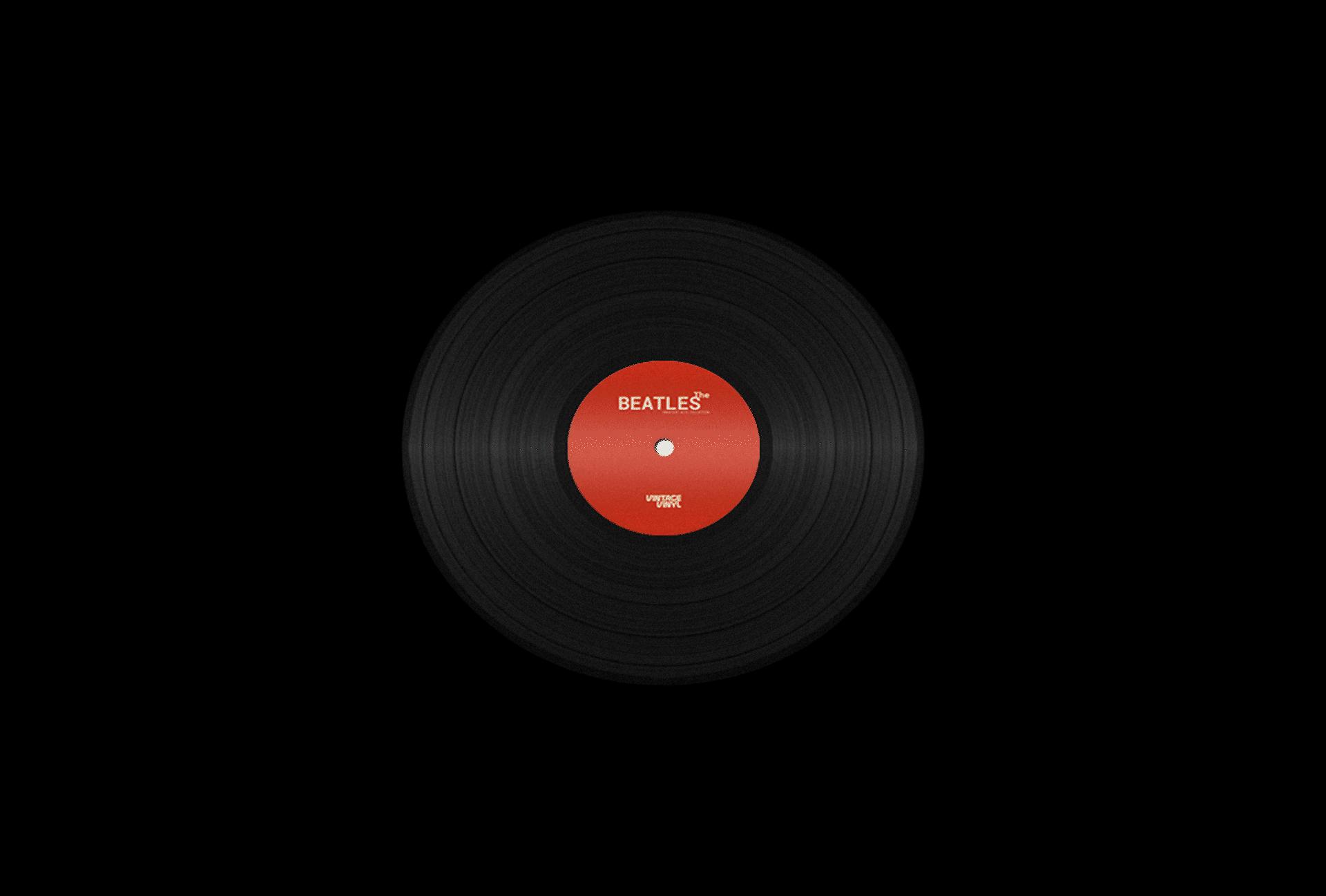 VINTAGE VINYL / АЙДЕНТИКА ДЛЯ БРЕНДА ВИНИЛОВЫХ ПЛАСТИНОК — Изображение №9 — Брендинг на Dprofile