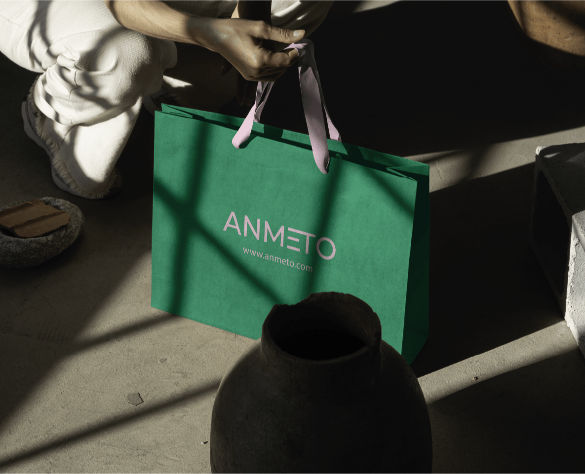 ANMETO / БРЕНД СПОРТИВНОЙ ОДЕЖДЫ на Dprofile