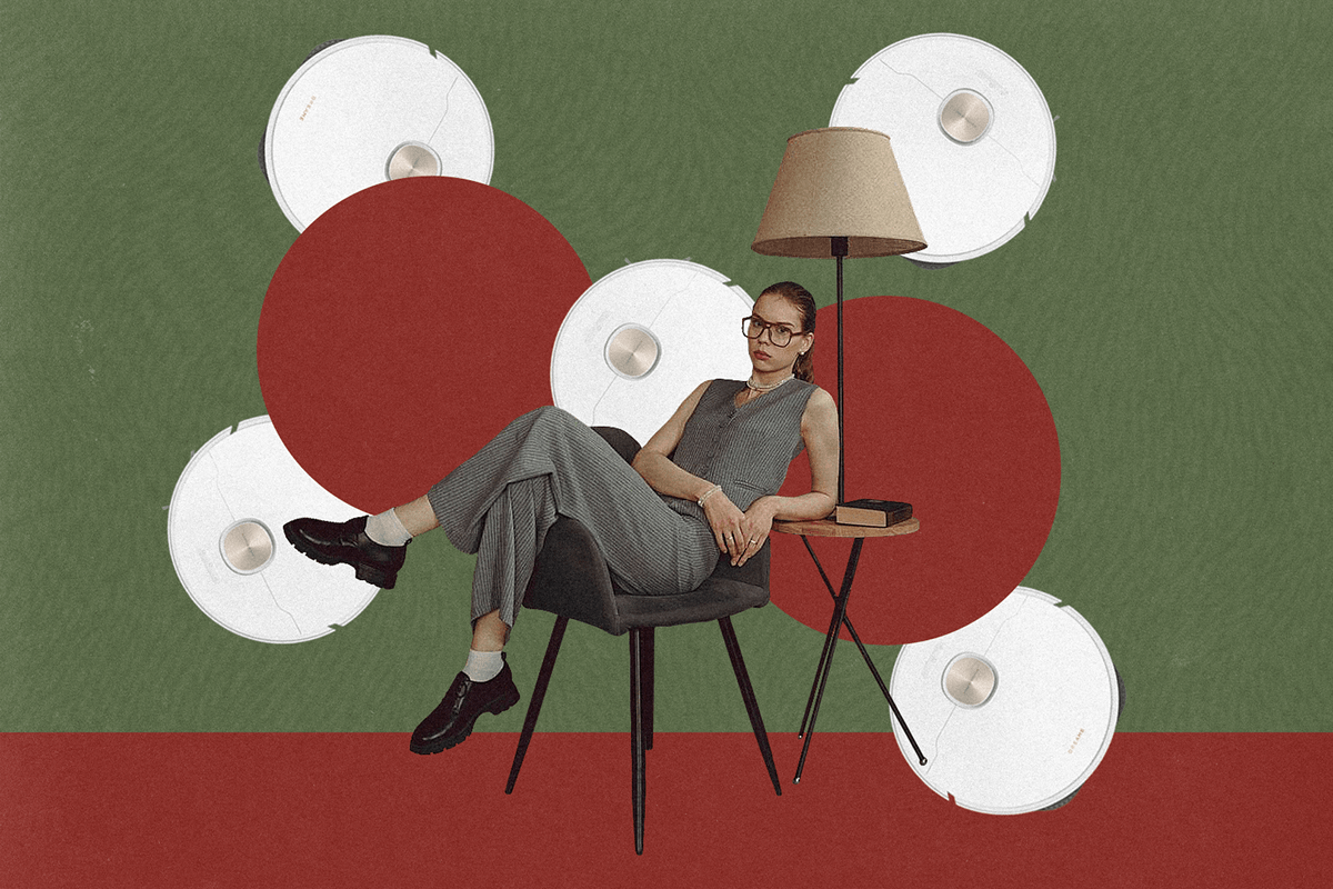 Коллажи для журнала Правила жизни — Изображение №10 — Графика, Маркетинг на Dprofile