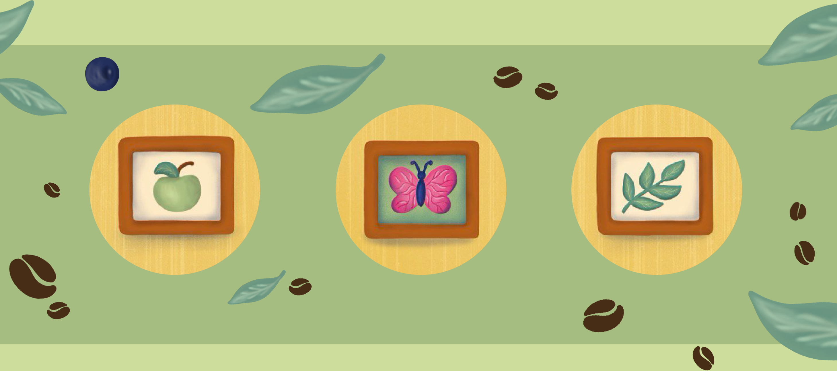 Puzzle_иллюстрация — Изображение №4 — Иллюстрация, Графика на Dprofile