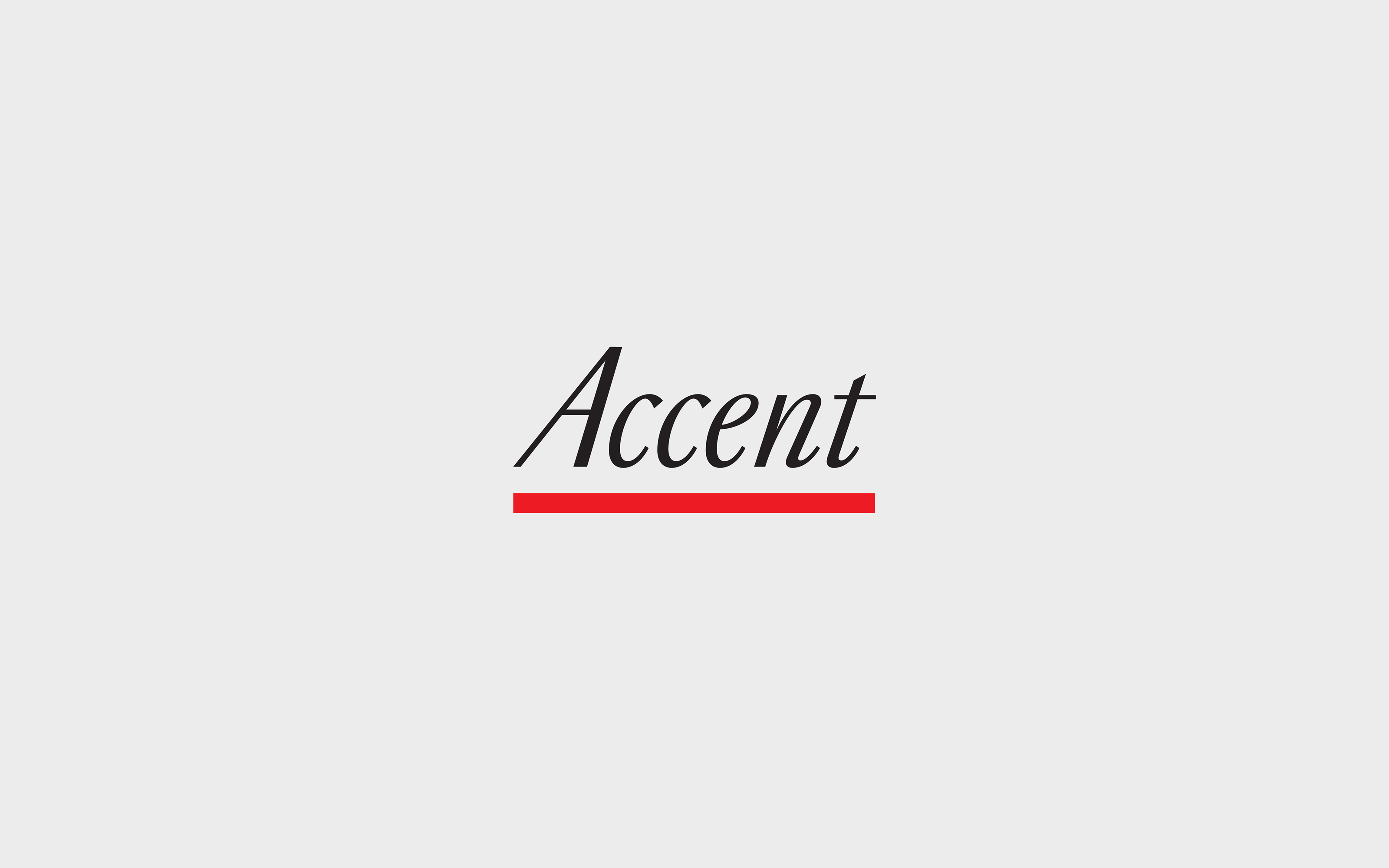 Фирменный стиль Accent — Изображение №1 — Брендинг, Графика на Dprofile