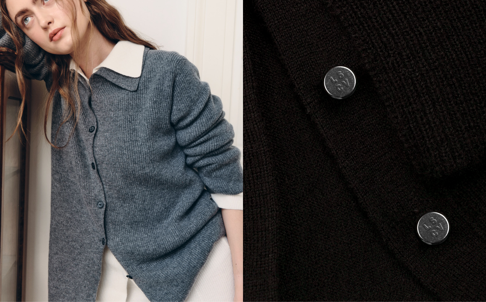 LSCV – Visual Identity — Изображение №5 — Брендинг на Dprofile