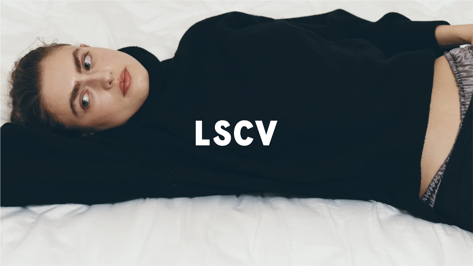 LSCV – Visual Identity — Изображение №1 — Брендинг на Dprofile