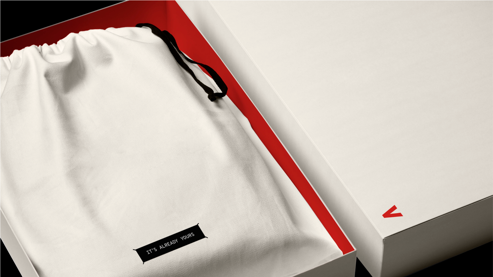 LSCV – Visual Identity — Изображение №7 — Брендинг на Dprofile