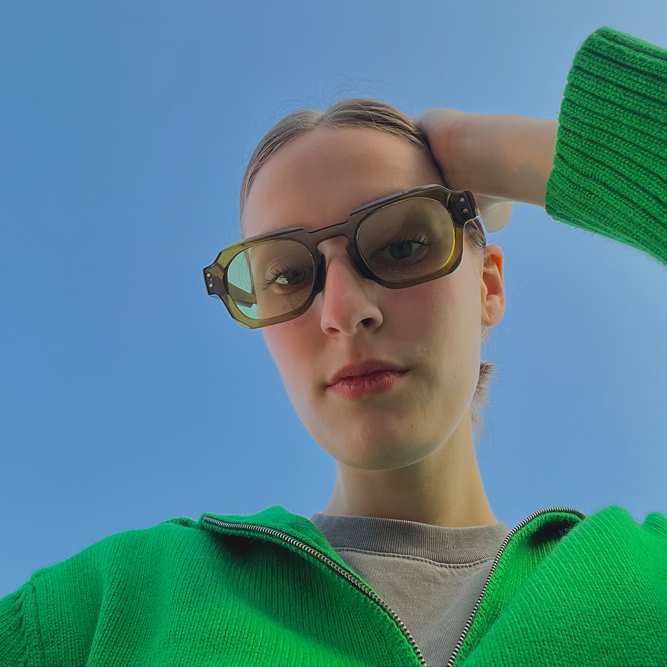 Аватар пользователя Софья Кияшко