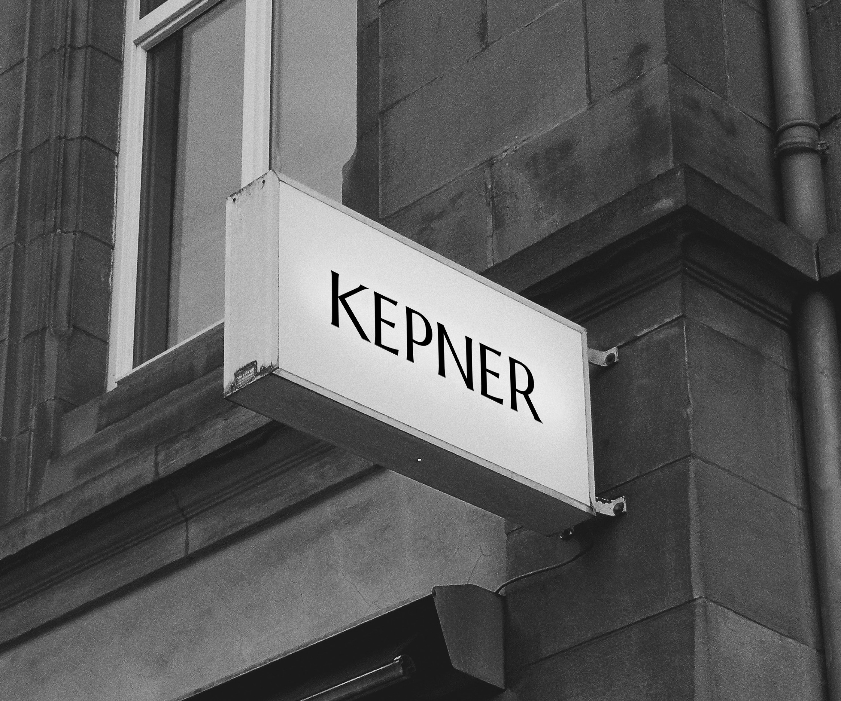 KEPNER // ceramic studio — Изображение №2 — Брендинг на Dprofile