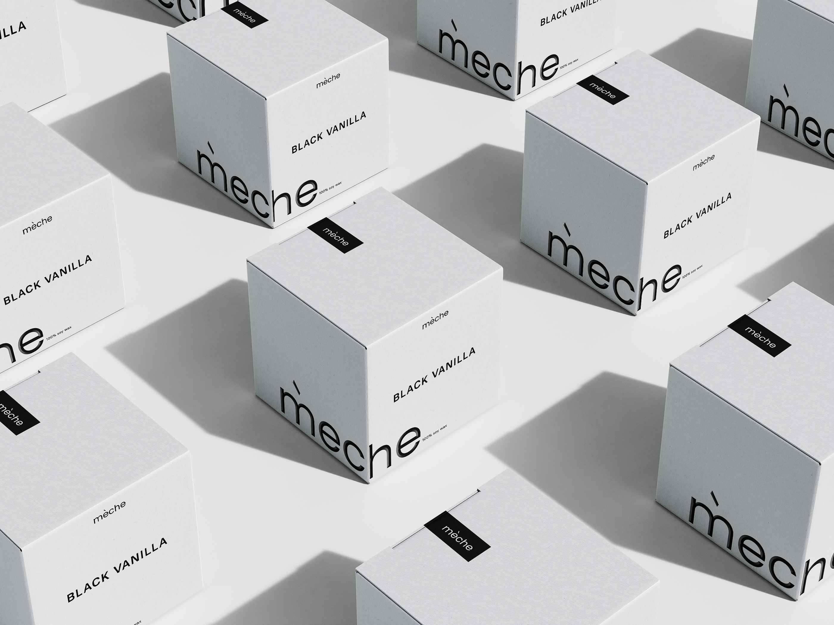 meche // candle — Изображение №11 — Брендинг на Dprofile