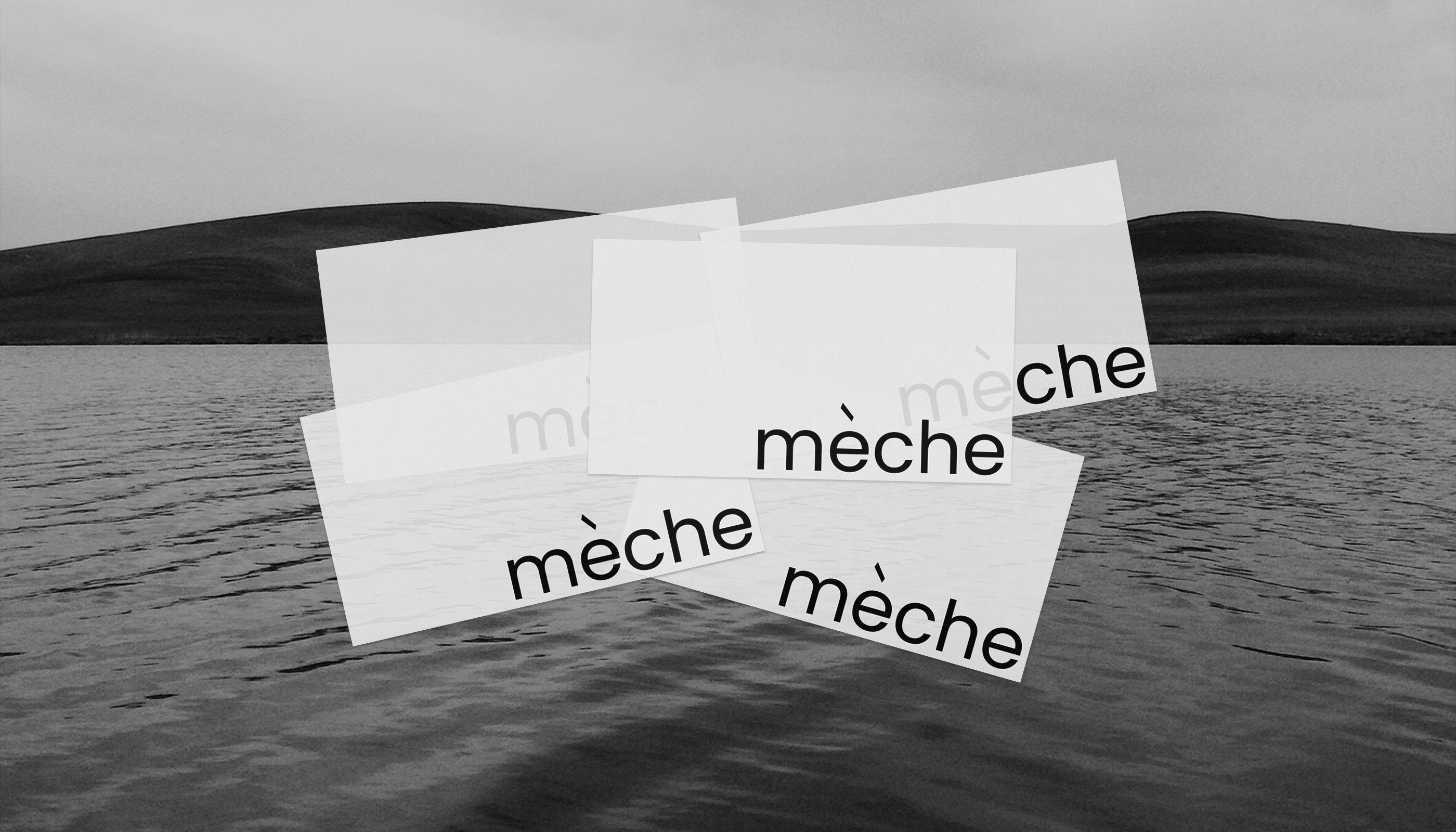 meche // candle — Изображение №5 — Брендинг на Dprofile