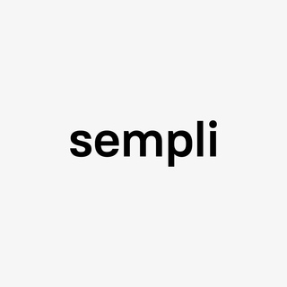 Аватар пользователя sempli studio