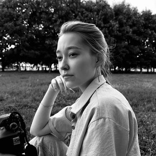 Аватар пользователя Alexandra Gurskaya