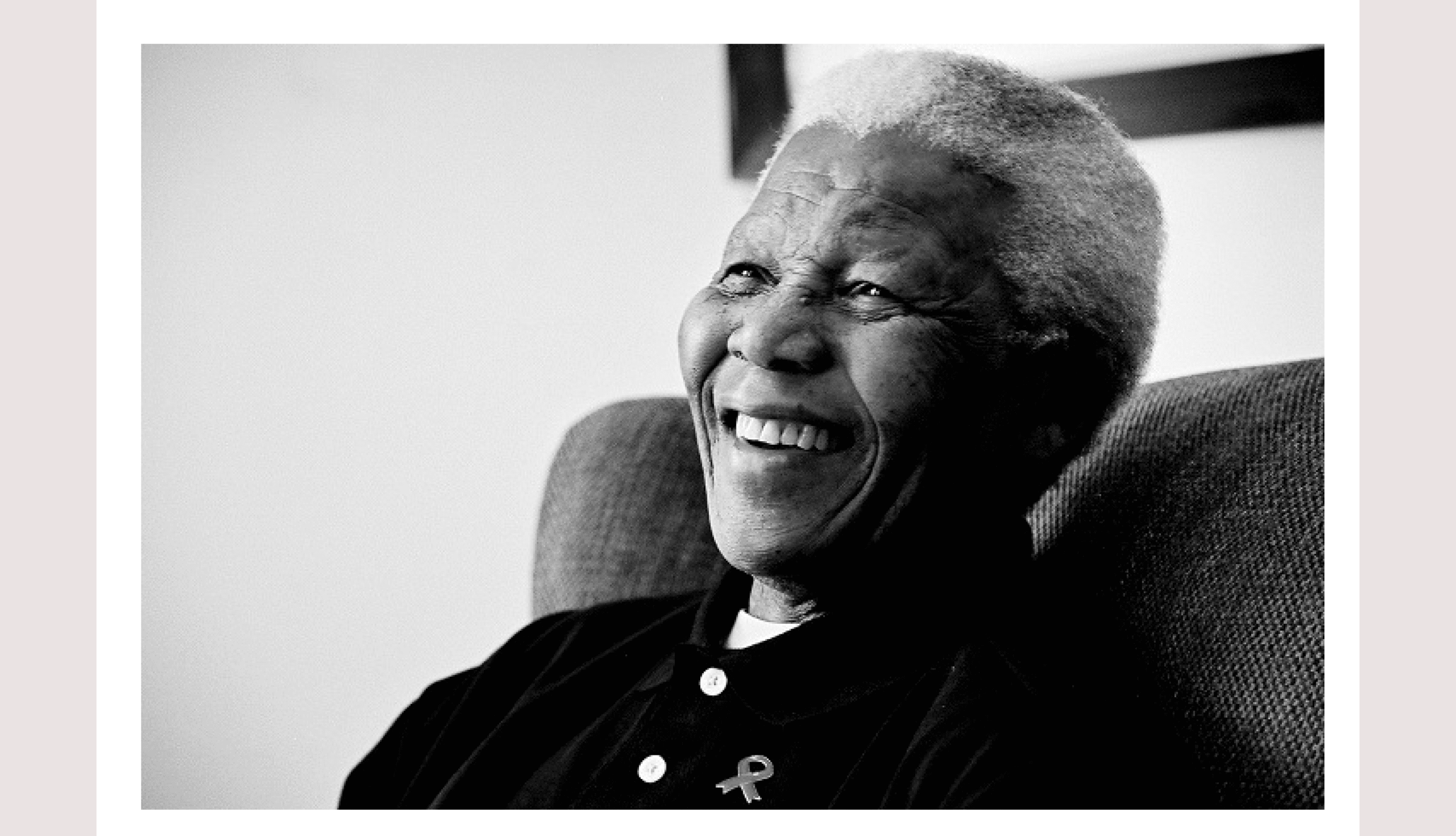 Longread about Nelson Mandela — Изображение №8 — Иллюстрация, Графика на Dprofile