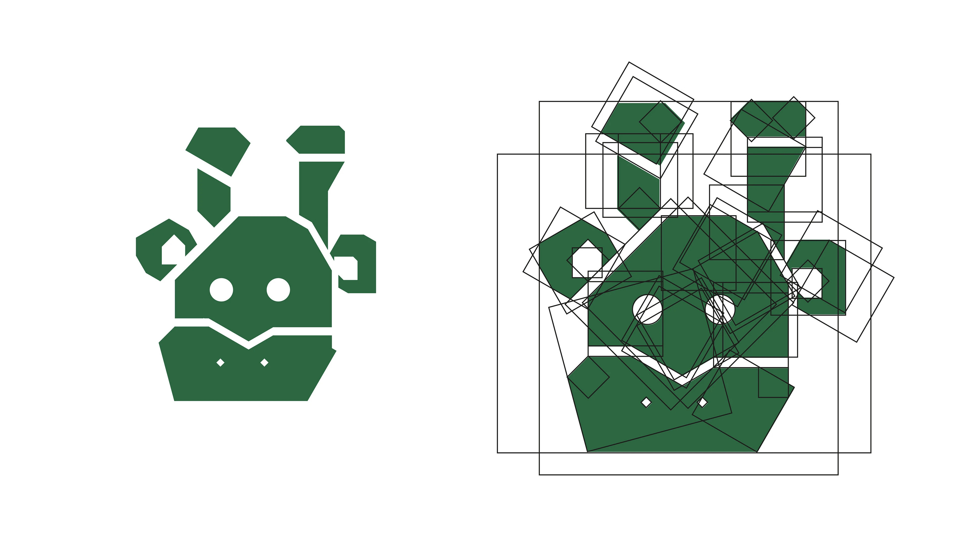 Пиктограммы для зоопарка|Pictograms for the zoo — Изображение №8 — Брендинг, Графика на Dprofile