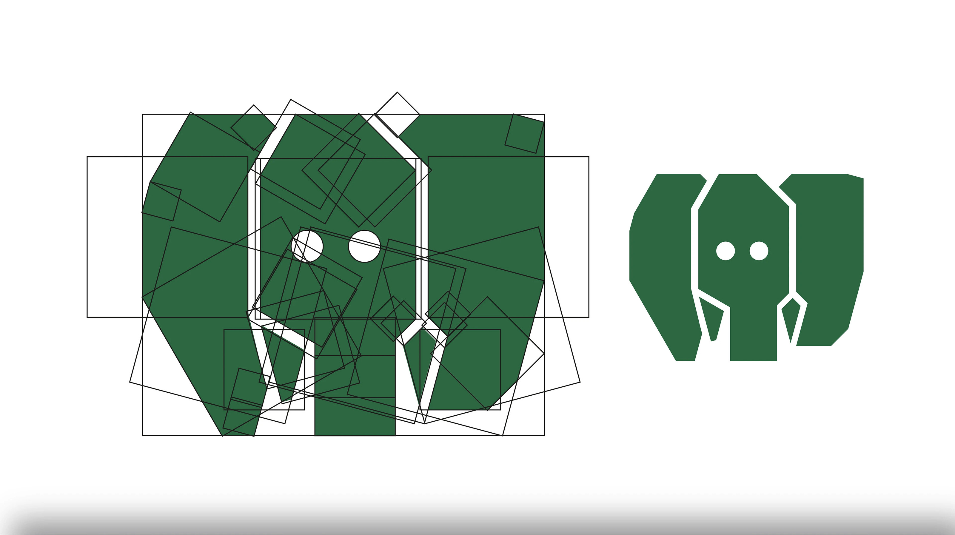 Пиктограммы для зоопарка|Pictograms for the zoo — Изображение №9 — Брендинг, Графика на Dprofile