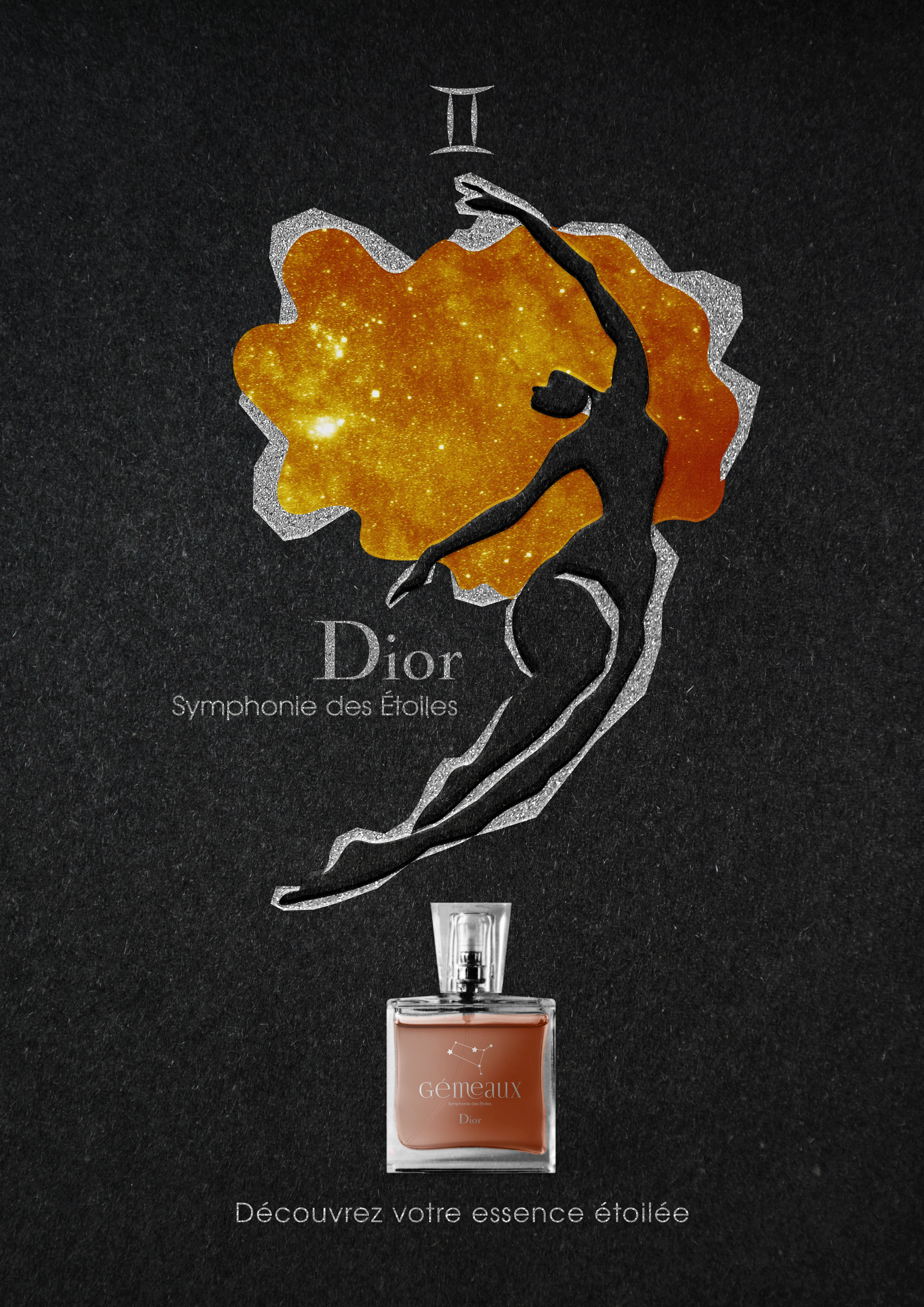 Perfume fashion illustrations for Dior (pet-project) — Изображение №26 — Брендинг, Иллюстрация на Dprofile