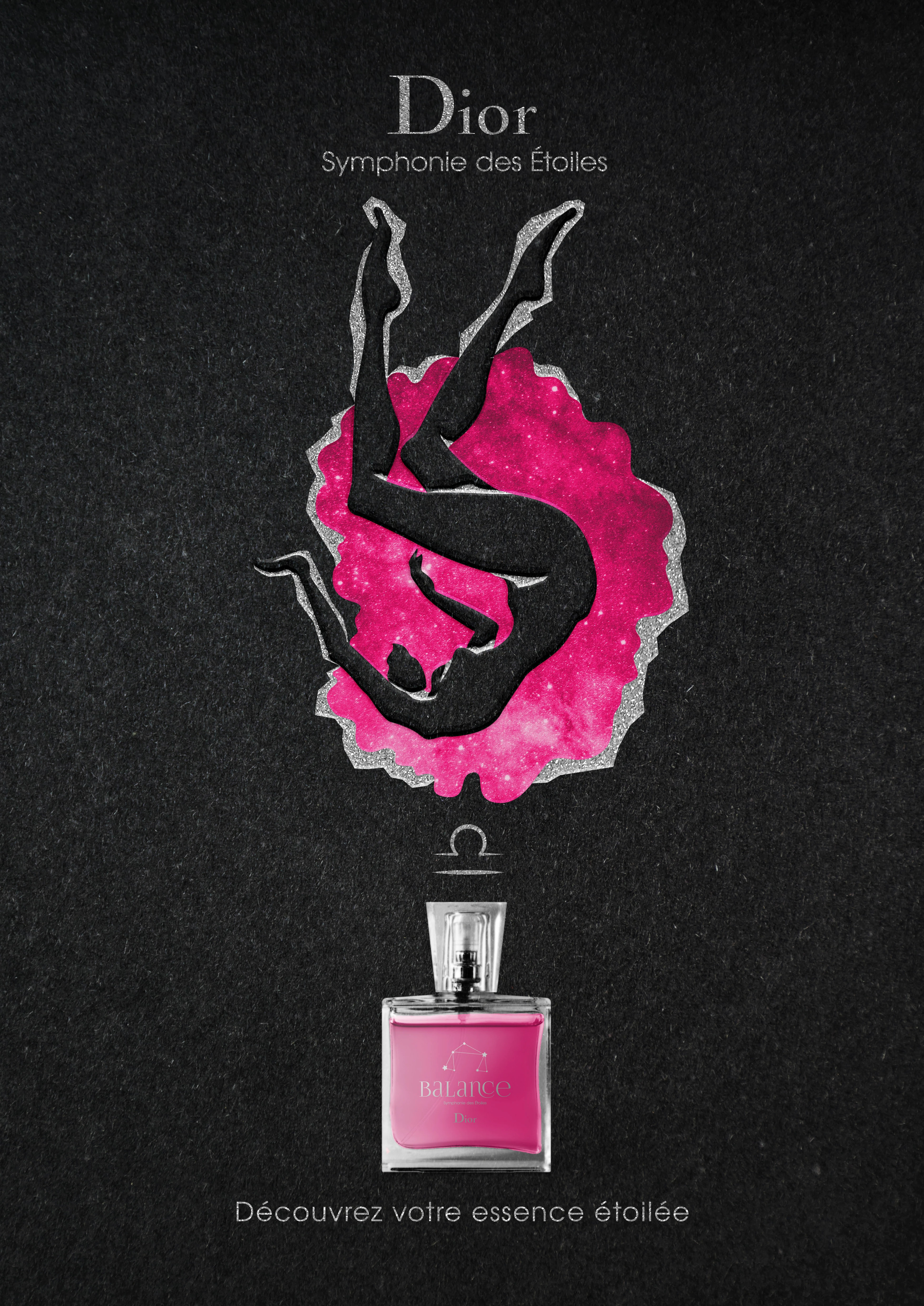 Perfume fashion illustrations for Dior (pet-project) — Изображение №21 — Брендинг, Иллюстрация на Dprofile