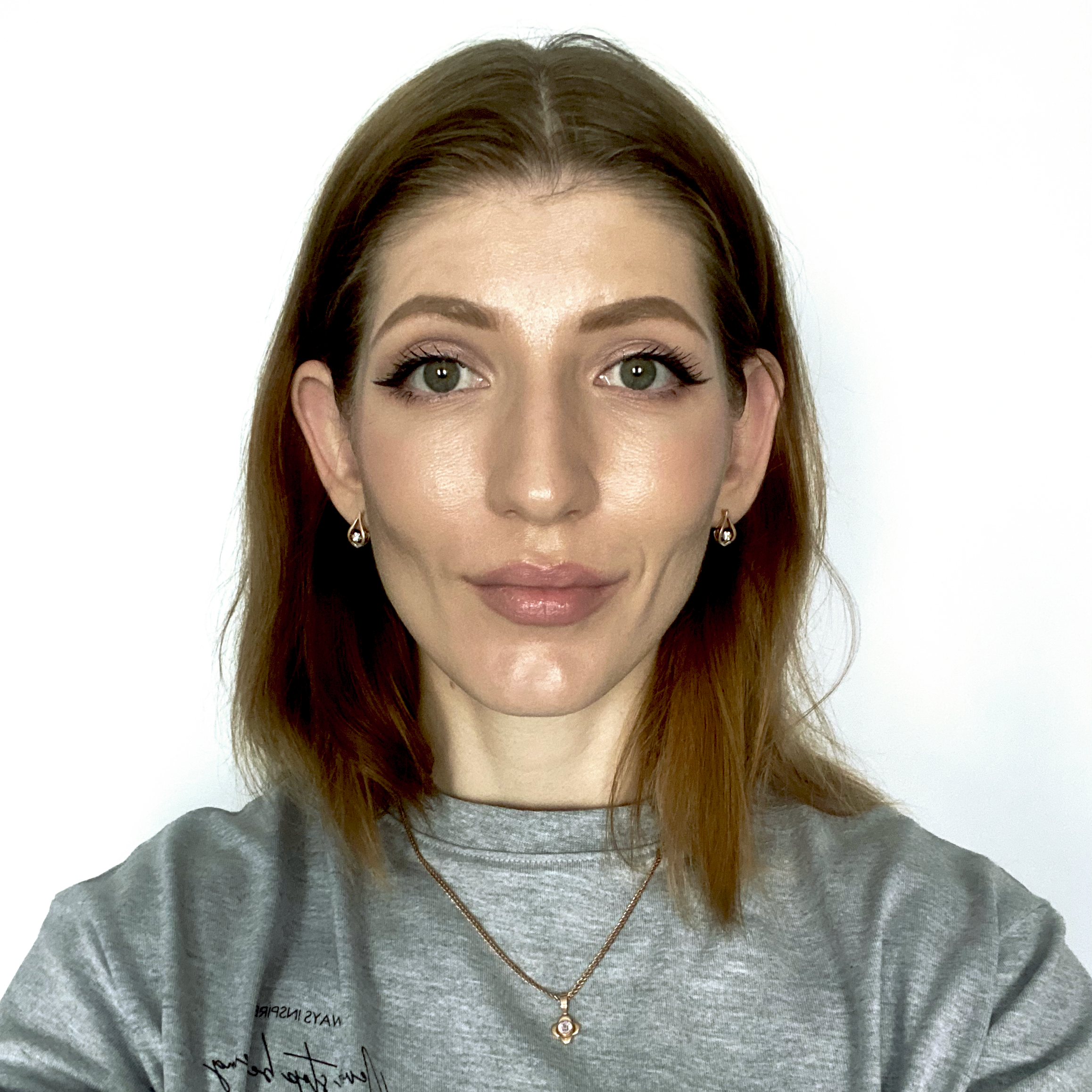Аватар пользователя Оля Шупранова